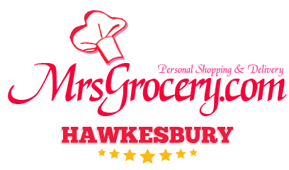Grocery Delivery Hawkesbury